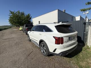 Kia Sorento 2.2 CRDI