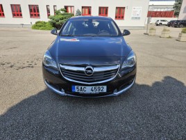 Opel Insignia 2.0 /125kW