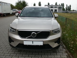 Volvo XC40 B3 CORE AUT 1.maj MY2023