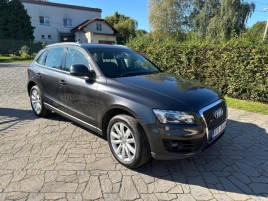 Audi Q5 2.0 TDi Quattro /125kW / Webas