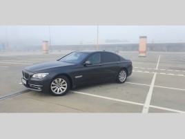 BMW 740d xDrive