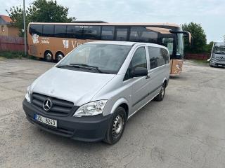 Mercedes-Benz Vito 2.2 /120kW