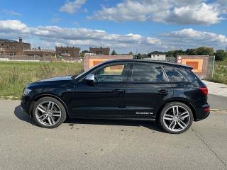 Audi SQ5 V6 TDI