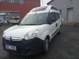 Opel Combo 1.6 /88kW