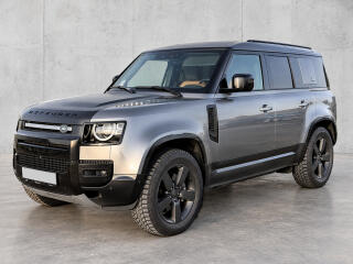 Land Rover Defender 110 D300 3.0 HSE X-Dynamic DPH