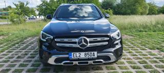 Mercedes-Benz GLC 300 de 4M, PANORAMA, KَE
