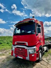 Renault Renault T 520 lowdeck