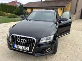 Audi Q5 2.0 /130kW