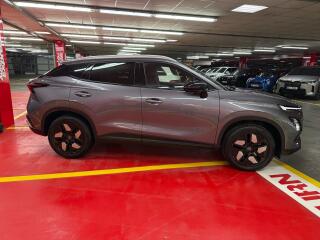 Omoda 5 Maxim�ln� v�bava