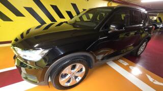 Volvo XC40 140kW, AUT, 1. majitel, �R