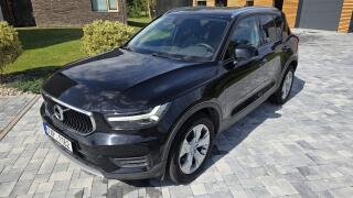 Volvo XC40 Momentum AUT 140kW