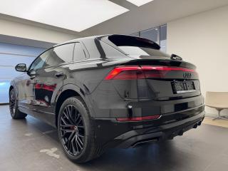 Audi Q8 3.0 /210kW