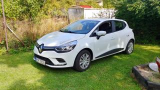 Renault Clio 0.9 /56kW