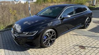 Volkswagen Arteon 2.0 /235kW