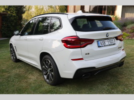 BMW X3 3.0 /265kW