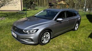 Volkswagen Passat Variant 2.0 /110kW