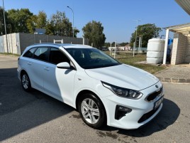 Kia Ceed 1.6 /85kW