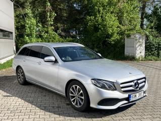 Mercedes-Benz 2.0 /143kW