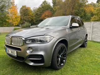 BMW X5 3.0 /280kW