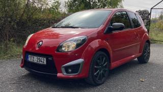 Renault Twingo 1.6 /98kW