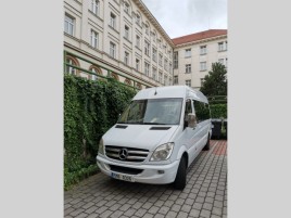 Mercedes-Benz BUS MB Sprinter 315 - 17+1