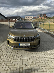 �koda Kodiaq PREMIUM EXCLUSIVE SELECTION