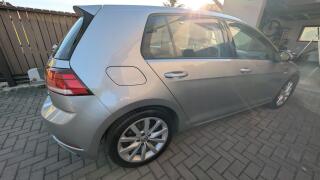 Volkswagen Golf Variant 1.5 /96kW