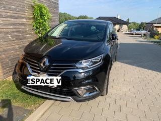 Renault Espace 2.0 /147kW