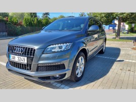 Audi Q7 3.0 /180kW