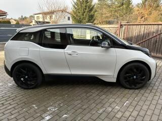 BMW i3 /125kW