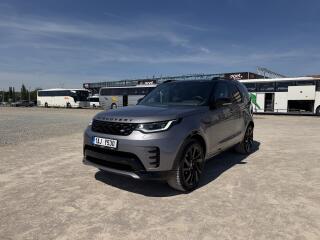 Land Rover Discovery Land Rover Discovery,  3.0 d D