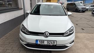 Volkswagen Golf Variant 2.0 /110kW