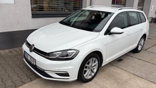 Volkswagen Golf Variant 2.0 /110kW