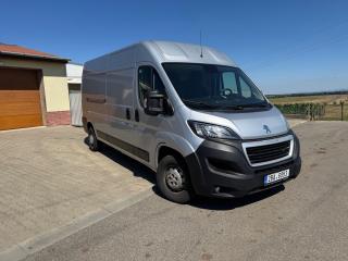 Peugeot Boxer L3H2 2.2 HDI 121KW odpoet