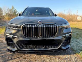 BMW X7 M50i 390kW
