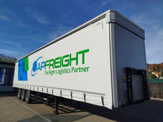 K�gel standard - v�born� stav