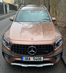Mercedes-Benz GLB 2.0 /225kW