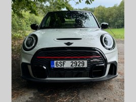 Mini Cooper 2.0 /170kW