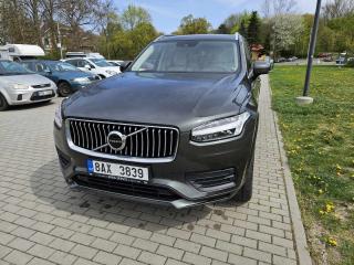 Volvo XC90 B5 AWD Drive-E mHEV DPH 183kW