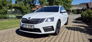 �koda Octavia 3 RS