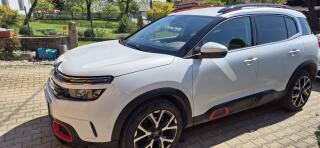 Citro�n C5 Aircross 