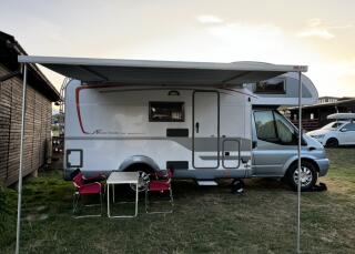 B�rstner ostatn� B�rstner Nexxo Family A 648 