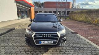 Audi Q7 3.0 /200kW