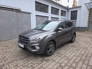 Ford Kuga 2.0 /132kW
