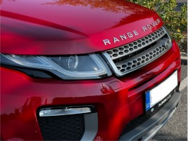 Land Rover Range Rover Evoque 2.0 /110kW