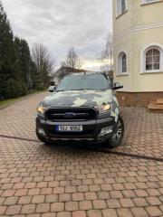 Ford Ranger 3.2 /147kW