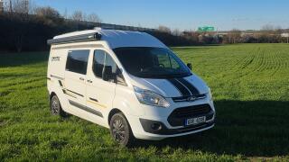 Ford Ford Transit Custom L2H2 2017