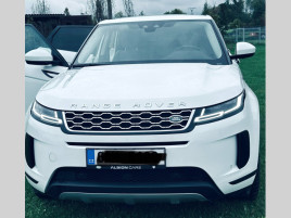 Land Rover Range Rover Evoque 2.0 /132kW