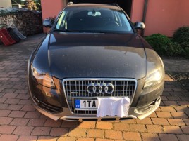 Audi A4 Allroad 2.0 /125kW