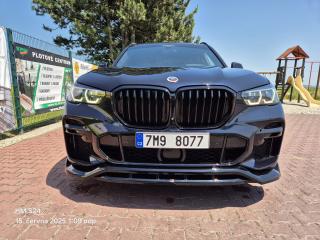 BMW X5 3.0 /210kW